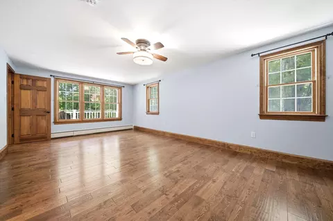 Living - 302 Forest Rd, Lyndeborough, NH 03082 photo 5 of 6