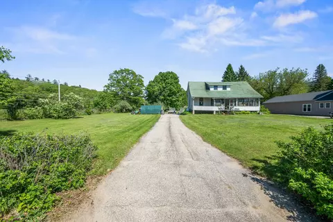 Exterior - 44 Alpine St, Gorham, NH 03581 photo 9 of 9