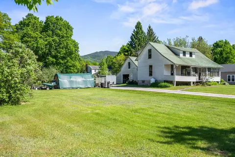 Exterior - 44 Alpine St, Gorham, NH 03581 photo 8 of 9