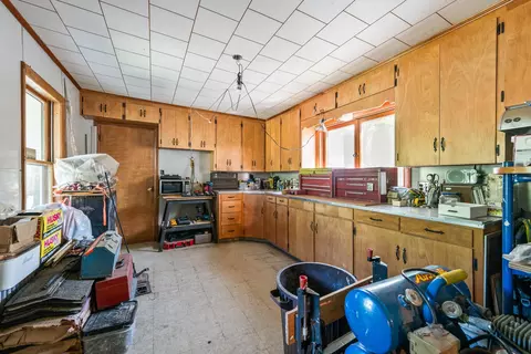 Kitchen - 44 Alpine St, Gorham, NH 03581 photo 1 of 1