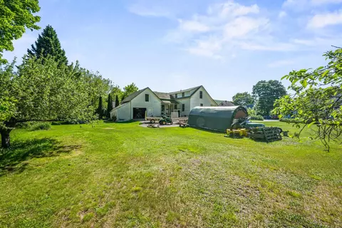 Exterior - 44 Alpine St, Gorham, NH 03581 photo 2 of 9