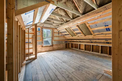 Bedroom - 44 Alpine St, Gorham, NH 03581 photo 1 of 2