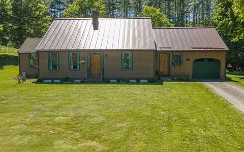67 Butterfield Hill Rd, Westmoreland, NH 03467