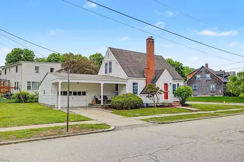 171 Kenney St, Manchester, NH 03103