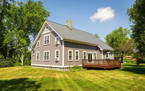 648 Nh Route 10 S, Marlow, NH 03456