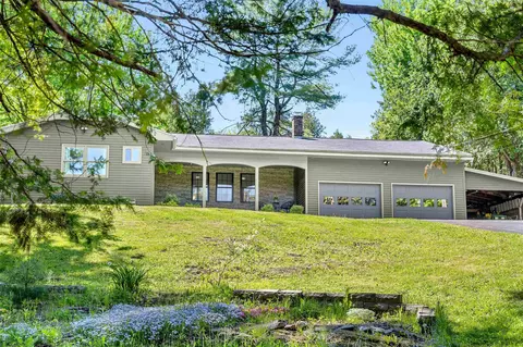 64 Miller Road Ext, Barre Town, VT 05641