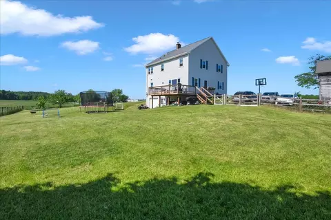 239 N Orwell Rd, Orwell, VT 05760
