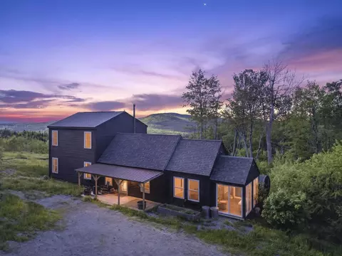 179 Washington Heights Rd, Washington, NH 03280