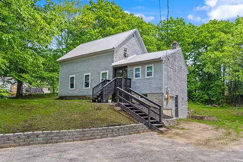 1954 Wakefield Rd, Wakefield, NH 03872
