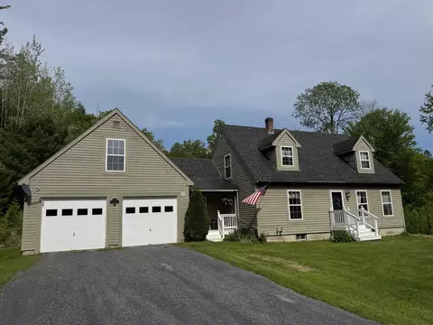 3172 Calendar Brook Rd, Sutton, VT 05867