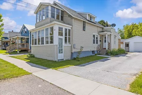 280 Lake St, Saint Albans, VT 05478