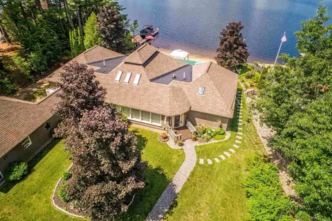 42 Rocky Point Rd, Milton, NH 03851