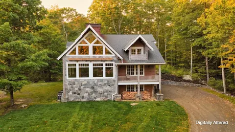 38 Shaker Farm Rd S, Marlborough, NH 03455