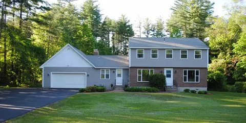 59 Page Rd, Litchfield, NH 03052