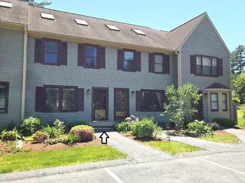 51 Bartemus Trl #455, Nashua, NH 03063