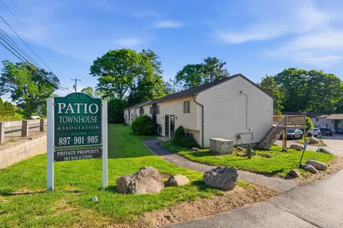 897 Mammoth Rd #8, Manchester, NH 03104