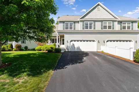 23 Dunbar Dr #23, Essex Junction, VT 05452