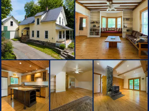 163 Grove St, Littleton, NH 03561