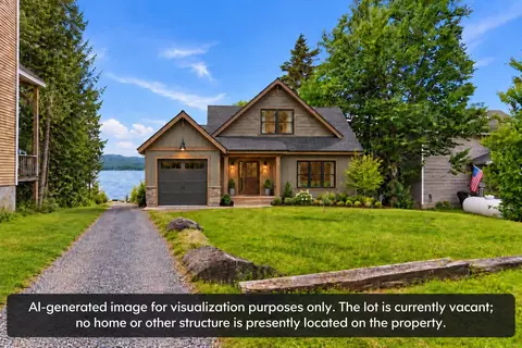 221 Beach Rd, Pittsburg, NH 03592