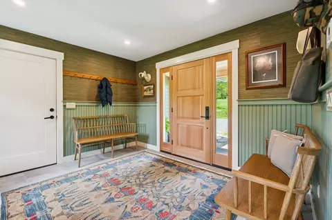 Entry Way - 171 Delano Rd, West Windsor, VT 05089 photo 1 of 6