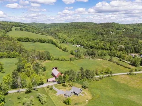 View/Area - 171 Delano Rd, West Windsor, VT 05089 photo 3 of 4