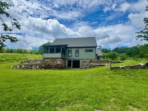 Exterior - 171 Delano Rd, West Windsor, VT 05089 photo 5 of 7