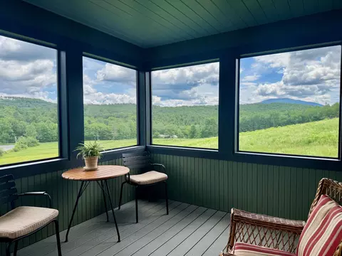 Exterior - 171 Delano Rd, West Windsor, VT 05089 photo 3 of 7