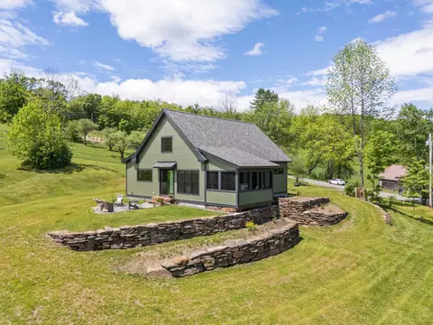 Exterior - 171 Delano Rd, West Windsor, VT 05089 photo 6 of 7