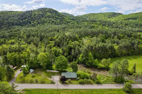 568 Vt Route 110, Tunbridge, VT 05077