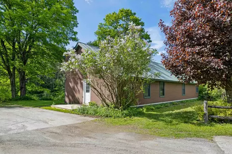 568 Vt Route 110, Tunbridge, VT 05077
