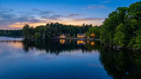 9 Ice House Rd, New London, NH 03257
