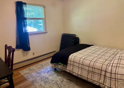 Bedroom - 22 Lawrence Hts, Jericho, VT 05465 photo 2 of 10