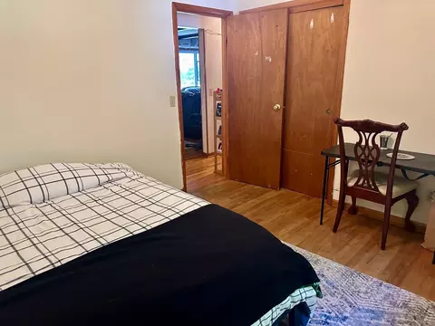 Bedroom - 22 Lawrence Hts, Jericho, VT 05465 photo 5 of 10