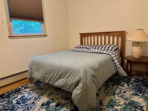 Bedroom - 22 Lawrence Hts, Jericho, VT 05465 photo 3 of 10