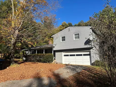 Exterior - 22 Lawrence Hts, Jericho, VT 05465 photo 13 of 13