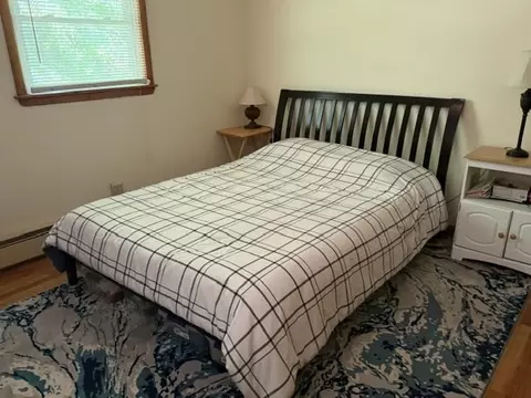 Bedroom - 22 Lawrence Hts, Jericho, VT 05465 photo 6 of 10