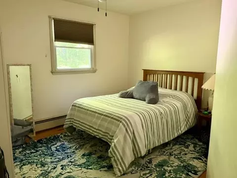Bedroom - 22 Lawrence Hts, Jericho, VT 05465 photo 7 of 10