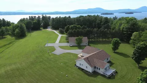 348 Whispering Pines Rd, Derby, VT 05829