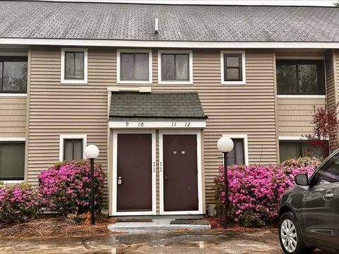 Exterior - 12 Vista View Ln, Intervale, NH 03845 photo 1 of 5