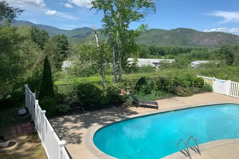 Exterior - 12 Vista View Ln, Intervale, NH 03845 photo 2 of 5