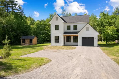 118 Village Hill Ln, Huntington, VT 05462