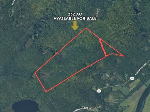 3180 Bear Hill Rd, Maidstone, VT 05905