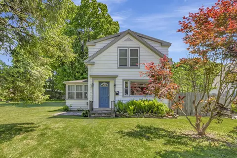 124 River St, Rutland, VT 05701
