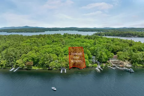 Big Barndoor Island #MAP 80 37, Alton, NH 03810