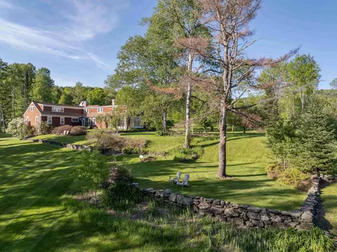 131 Center District Rd, Sugar Hill, NH 03586