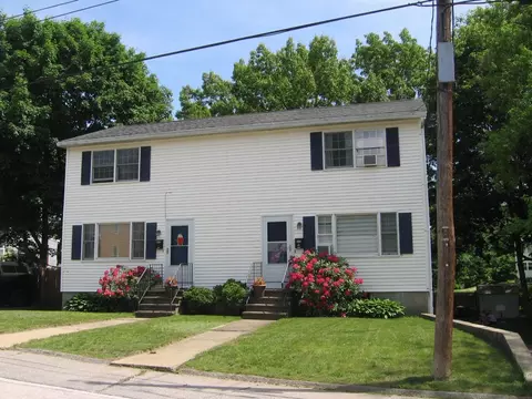 89 Lancaster Ave, Manchester, NH 03103