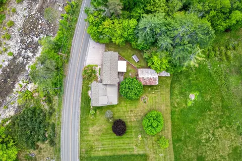 522 Vermont Route 100, Wardsboro, VT 05355