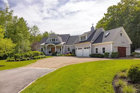 170 Wentworth Rd, Rye, NH 03870