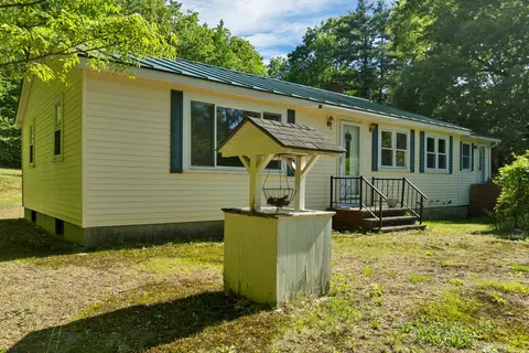 126 Hodgdon Rd, Northfield, NH 03276