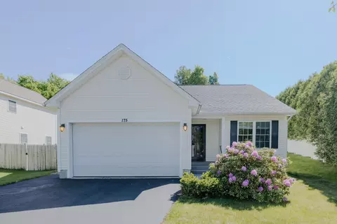 175 River St, Keene, NH 03431
